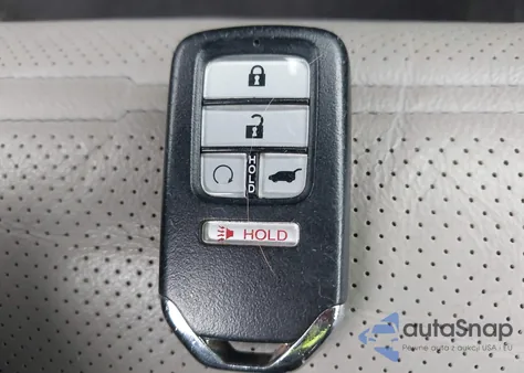 2019 Honda Cr-V Touring from USA, damaged, VIN JHLRW2H97KX012079